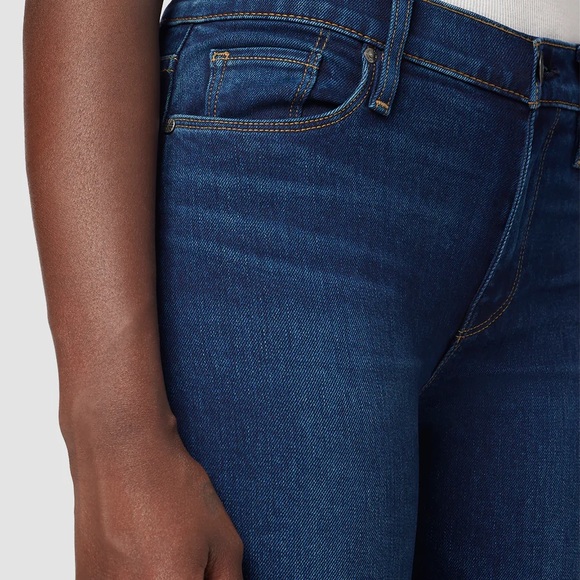 Hudson Nico Super Skinny Mid rise - Picture 2 of 11